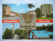 Germany: Neugablonz Im Allgäu - Mehrbildkarte - 1983 Used - Kaufbeuren