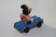 Matchbox Character Toys WD-4-A1 Mini Mouse Licoln, Issued 1979 - Matchbox