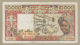 West African States - Benin  10,000 Francs  1983  P209e  Fine  ( Banknotes ) - West-Afrikaanse Staten