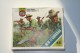 Airfix WW2 Gurkhas, Scale HO/OO, Vintage - Figurines