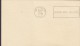 United Nations Postal Stationery Entier First Jet Air Mail Flight NEW YORK - CHICAGO - SAN FRANCISCO, New York 1959 - Poste Aérienne