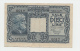 Italy 10 Lire 1944 AVF P 32a 32 A - Italia – 10 Lire