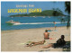 (113) Australia - QLD - Lindeman's Island - Mackay / Whitsundays