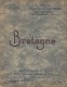 Stations Climatiques , Thermales Et Touristiques/ESSI/ Bretagne/Dinan-Dinard-Qui Mper-Erquy//1935   PGC55 - Bretagne