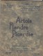 Stations Climatiques , Thermales Et Touristiques/ESSI/ Artois,Flandre,Picardie/T Ourcoing-Fourmies-Valenci Enne/1935 PGC - Picardie - Nord-Pas-de-Calais