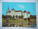 Germany: Torgau - Schloss Hartenfels - 1970s Used - Torgau