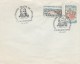 LOT DE 14 LETTRES ET DOC LUXEMBOURG POUR LA FRANCE VOIR SCAN - Colecciones