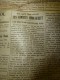 Delcampe - 1930 LE BLE, LE VIN Journal Peu Connu...dont Texte En Occitan "Lé Cadéttou Dé Bordo Nobo" : - Altri & Non Classificati