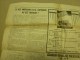 Delcampe - 1930 LE BLE, LE VIN Journal Peu Connu...dont Texte En Occitan "Lé Cadéttou Dé Bordo Nobo" : - Other & Unclassified