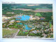 Germany: Soltau - Heidepark - Luftbild - 1990 Used - Soltau