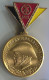 GERMANY ( DDR ), Army, Military Reservist Medal, NVA - República Democrática