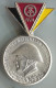 GERMANY ( DDR ), Army, Military Reservist Medal, NVA - RDA