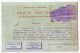 Carte Postales Utilisé Comme Chromo Pour Grands Magasins Universels, Lyon, Transvaal, Afrique Sauvage - Autres & Non Classés