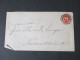 Dänemark Ganzsachen / Umschläge Ca. 1890 (?) 3 Stück Mit Verschiedenen Stempeln! Christianshavs Edikebryggeri - Postal Stationery