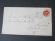 Delcampe - Dänemark Ganzsachen / Umschläge Ca. 1890 (?) 3 Stück Mit Verschiedenen Stempeln! Christianshavs Edikebryggeri - Enteros Postales