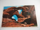 STORIA POSTALE FRANCOBOLLO COMMEMORATIVO Double Arch Arches National Park Utah - Autres & Non Classés