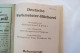 "Meßwerkzeuge Und Werkstattmessungen" Deutsche Werkmeister-Bücherei Von 1930 - Technical