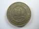 BELGIUM 10 CENTIMES 1861 LOT 32 NUM 18 - 10 Centimes