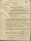 POLYNÉSIE - PAPEETE ILE TAHITI LE 27/8/1960 SUR COURRIER ADMINISTRATIF DE L´ENSEIGNEMENT - TB - Lettres & Documents