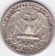 United States Etats Unis Quarter Dollar 1943 Washington Silver Argent 900 °/°° 6,25g  TTB No Mint Mark - 1932-1998: Washington