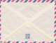 MALGACHE 1959 - 20F Auf LP-Brief Von Tananarive Nach Montreuil Sur Seine France - Luftpost