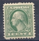 140014253  EEUU  YVERT    Nº   167  */MH - Unused Stamps