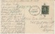 Phoenix Arizona, Hole In The Rock, Territorial Cancel Postmark, C1900s Vintage Postcard - Phoenix