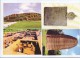 Bangladsh 2006 Complete Set Of 30 Postcard Issued By Govt. Archeological Relics RARE Limited Print Mosque Nature Buddha - Bangladesh