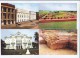 Delcampe - Bangladsh 2006 Complete Set Of 30 Postcard Issued By Govt. Archeological Relics RARE Limited Print Mosque Nature Buddha - Bangladesh
