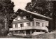 C P S M-C P M---88---GERARDMER---le Petit Chalet----N D  De SION--voir 2 Scans - Sonstige & Ohne Zuordnung