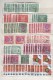 Germany 1955-2004 Collection Lot Europa CEPT Used AL.100 - Collections