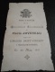 Delcampe - LOT DE 8 CARTES DE COMMUNION ANCIENNES DONT 1 PEINTE A LA MAIN DE 1904 - CARTES DE 1899 A 1917 - Communion