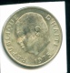 HAITI 10 CENTIMES 1975 - Haiti