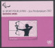 UN Geneva 2012. Scott # 554-555 Plus 555a. Paralympics Games 2012, MNH ** - Ungebraucht