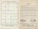 Fascicule/Publicités Pharmaceutiques/ L´Eté Ses Dangers /Vers 1930  LIV37 - Unclassified