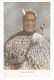 New Zealand (NZ), Maori Chief Mohi, Carved Staff Or Spear (Taiaha), Postcard - New Zealand