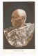 New Zealand (NZ), Maori Chief Patara, Facial Tattoo, Carved Staff Or Spear (Taiaha), Postcard - New Zealand