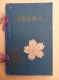 Guide  Des Chemins De Fer Japonais - Government Railways - JAPAN (Japon) - Travellers Handy Guide - 1922 - - Spoorwegen En Trams