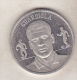 Spain FC Barcelona Old  Small Sport Medal - 1989-1999 - Token - Football - Soccer - Players - Guardiola - Other & Unclassified