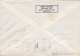 STAMPS ON COVER, NICE FRANKING, EURPA CEPR, PHILIPS, 1991, NETHERLANDS - Covers & Documents