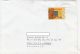 STAMPS ON COVER, NICE FRANKING, PEDIATRICS, 1992, NETHERLANDS - Covers & Documents