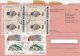 STAMPS ON RECEIVING CONFIRMATION, NICE FRANKING, PORCELAIN, FISH, 1992, ROMANIA - Covers & Documents