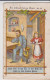 Kleine Heft 1921 Sei Hilfreich Liebes Kind Nr 48  Konnenmeierer Kinderschriften - Christendom