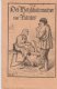 Kleine Heft 1949 Der Holzschumacher Vom Nantes Nr 18 St Johannis Druckerei Dinglingen - Christentum
