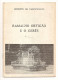 Gerês - "Ramalho Ortigão E O Gerês" Por Ernesto De Vasconcelos, 1ª Edição - Culture