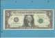 U. S. A. - 1 DOLLAR - 1988 A - REMPLACEMENT NOTE - Pick 480b - SAN FRANCISCO - CALIFORNIA - Billets De La Federal Reserve (1928-...)