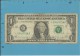 U. S. A. - 1 DOLLAR - 1988 A - Pick 480b - SAN FRANCISCO - CALIFORNIA - Billets De La Federal Reserve (1928-...)