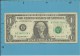 U. S. A. - 1 DOLLAR - 1995 - Pick 496 - NEW YORK - Billets De La Federal Reserve (1928-...)