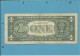 U. S. A. - 1 DOLLAR - 1995 - Pick 496 - NEW YORK - Billetes De La Reserva Federal (1928-...)