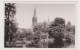 (RECTO / VERSO) VOORBURG EN 1957 - ST. MARTINUSKERK - BELLE FLAMME - FORMAT CPA - Voorburg